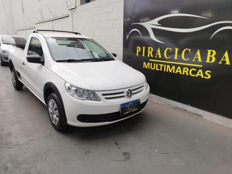 VOLKSWAGEN Saveiro 1.6 G5 TREND FLEX, Foto 1