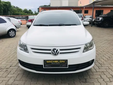 VOLKSWAGEN Saveiro 1.6 G5 CABINE ESTENDIDA FLEX, Foto 2