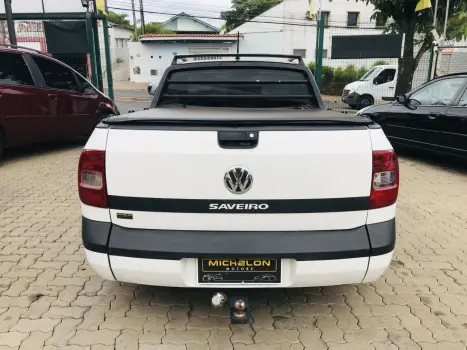 VOLKSWAGEN Saveiro 1.6 G5 CABINE ESTENDIDA FLEX, Foto 5