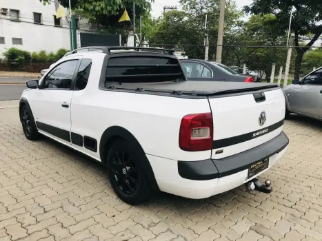 VOLKSWAGEN Saveiro 1.6 G5 CABINE ESTENDIDA FLEX, Foto 7