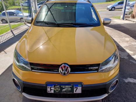 VOLKSWAGEN Saveiro 1.6 G5 CROSS CABINE ESTENDIDA FLEX, Foto 1