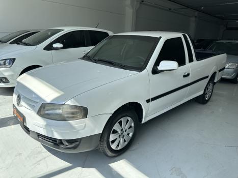 VOLKSWAGEN Saveiro 1.6 G4 CITY FLEX, Foto 1