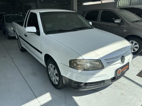 VOLKSWAGEN Saveiro 1.6 G4 CITY FLEX, Foto 2