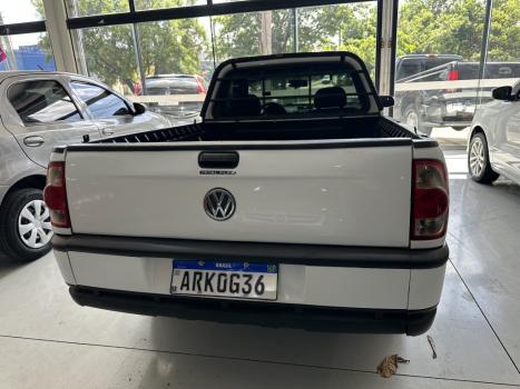 VOLKSWAGEN Saveiro 1.6 G4 CITY FLEX, Foto 4