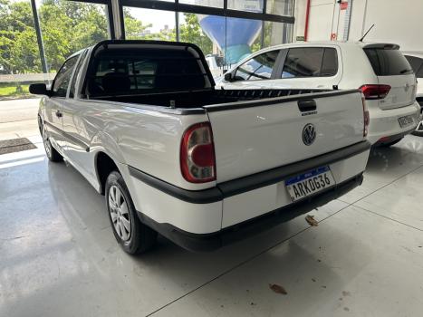 VOLKSWAGEN Saveiro 1.6 G4 CITY FLEX, Foto 5