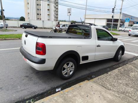 VOLKSWAGEN Saveiro 1.6 CS, Foto 4