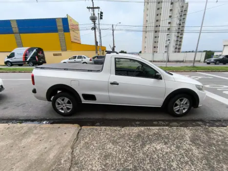 VOLKSWAGEN Saveiro 1.6 CS, Foto 6