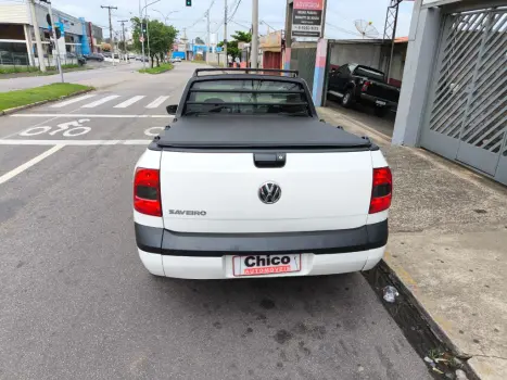 VOLKSWAGEN Saveiro 1.6 CS, Foto 7