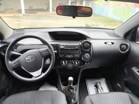 VOLKSWAGEN Saveiro 1.6 CS, Foto 9