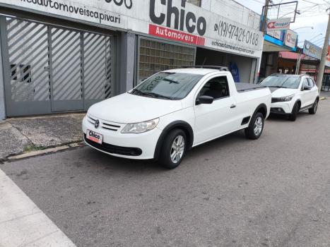 VOLKSWAGEN Saveiro 1.6 CS, Foto 1