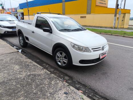 VOLKSWAGEN Saveiro 1.6 CS, Foto 2