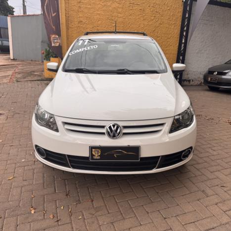 VOLKSWAGEN Saveiro 1.6 G5 TREND FLEX, Foto 3