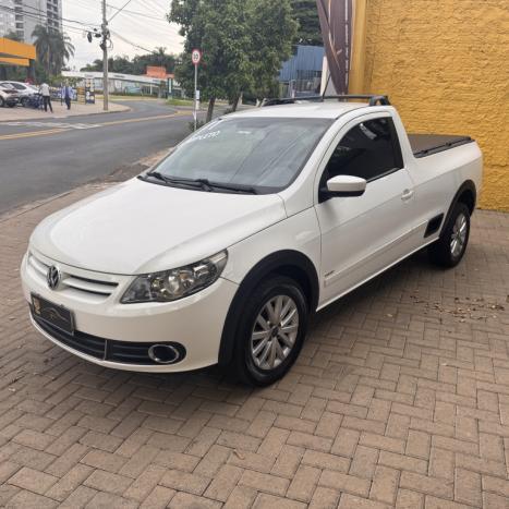 VOLKSWAGEN Saveiro 1.6 G5 TREND FLEX, Foto 2