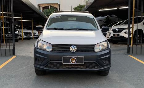 VOLKSWAGEN Saveiro 1.6 G7 CABINE SIMPLES ROBUST FLEX, Foto 2