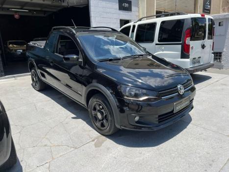 VOLKSWAGEN Saveiro 1.6 CABINE ESTENDIDA FLEX, Foto 1