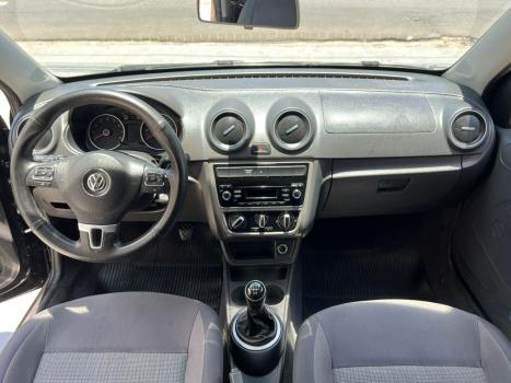 VOLKSWAGEN Saveiro 1.6 CABINE ESTENDIDA FLEX, Foto 4