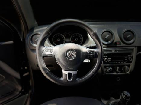 VOLKSWAGEN Saveiro 1.6 CABINE ESTENDIDA FLEX, Foto 6