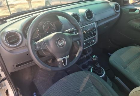 VOLKSWAGEN Saveiro 1.6 G6 FLEX, Foto 10