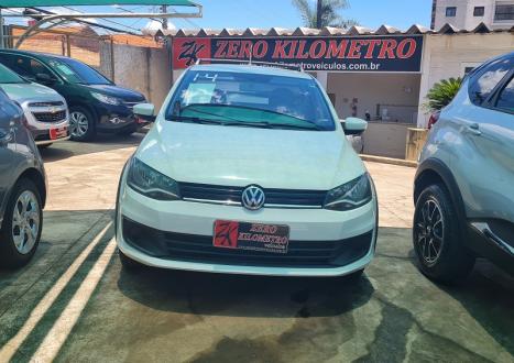 VOLKSWAGEN Saveiro 1.6 G6 FLEX, Foto 1