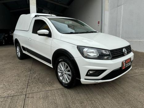 VOLKSWAGEN Saveiro 1.6 G4 TREND FLEX, Foto 1