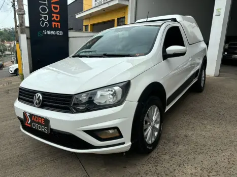 VOLKSWAGEN Saveiro 1.6 G4 TREND FLEX, Foto 2