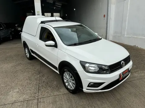 VOLKSWAGEN Saveiro 1.6 G4 TREND FLEX, Foto 3