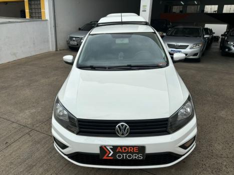 VOLKSWAGEN Saveiro 1.6 G4 TREND FLEX, Foto 8