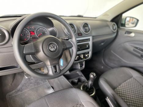 VOLKSWAGEN Saveiro 1.6 G6 TRENDLINE CABINE SIMPLES FLEX, Foto 7