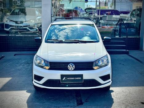 VOLKSWAGEN Saveiro 1.6 FLEX MSI ROBUST CABINE SIMPLES, Foto 2