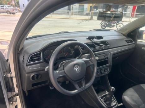 VOLKSWAGEN Saveiro 1.6 16V FLEX MSI ROBUST CABINE SIMPLES, Foto 8