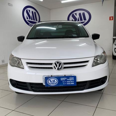 VOLKSWAGEN Saveiro 1.6 G5 TREND FLEX, Foto 3