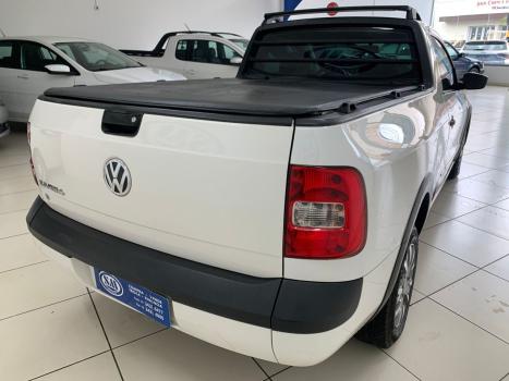 VOLKSWAGEN Saveiro 1.6 G5 TREND FLEX, Foto 8