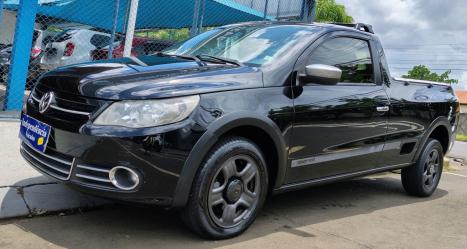 VOLKSWAGEN Saveiro 1.6 G5 TROOPER FLEX, Foto 2