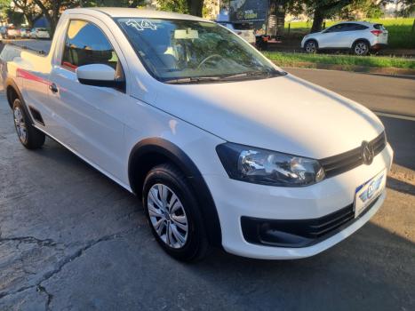 VOLKSWAGEN Saveiro 1.6 G6 TREND FLEX, Foto 5