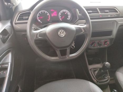 VOLKSWAGEN Saveiro 1.6 G7 CABINE SIMPLES ROBUST FLEX, Foto 8