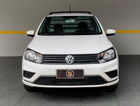 VOLKSWAGEN Saveiro 1.6 G7 CABINE SIMPLES ROBUST FLEX, Foto 2