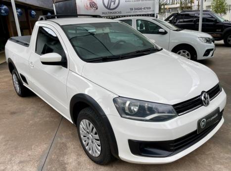 VOLKSWAGEN Saveiro 1.6 G6 FLEX, Foto 1