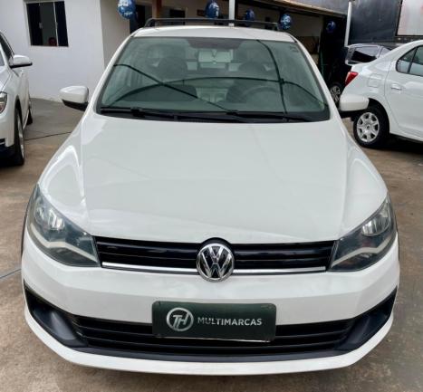 VOLKSWAGEN Saveiro 1.6 G6 FLEX, Foto 2