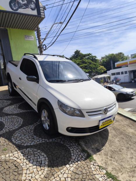 VOLKSWAGEN Saveiro 1.6 G5 TROOPER FLEX, Foto 8