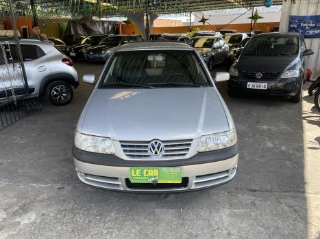 VOLKSWAGEN Saveiro 1.6 G3 SUPER SURF FLEX, Foto 2