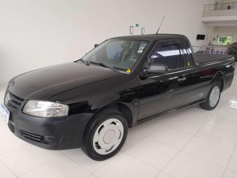 VOLKSWAGEN Saveiro 1.6 G4 FLEX, Foto 1