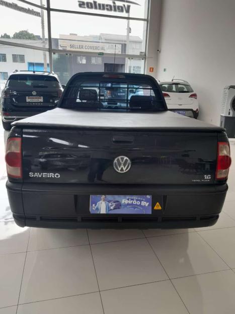 VOLKSWAGEN Saveiro 1.6 G4 FLEX, Foto 8