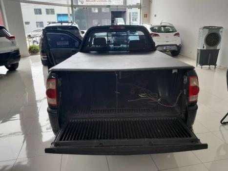 VOLKSWAGEN Saveiro 1.6 G4 FLEX, Foto 9