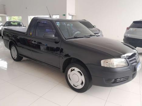 VOLKSWAGEN Saveiro 1.6 G4 FLEX, Foto 11