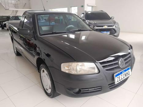 VOLKSWAGEN Saveiro 1.6 G4 FLEX, Foto 12