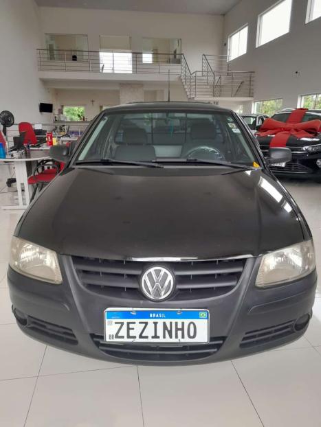 VOLKSWAGEN Saveiro 1.6 G4 FLEX, Foto 13