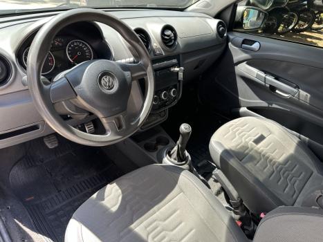 VOLKSWAGEN Saveiro 1.6 16V G6 CROSS CABINE ESTENDIDA FLEX, Foto 7