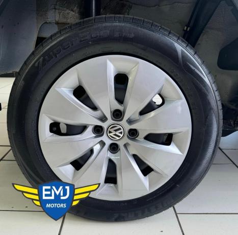 VOLKSWAGEN Saveiro 1.6 FLEX MPI TRENDLINE CABINE SIMPLES, Foto 10