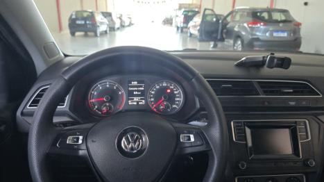 VOLKSWAGEN Saveiro 1.6 16V FLEX MSI TRENDLINE CABINE SIMPLES, Foto 7