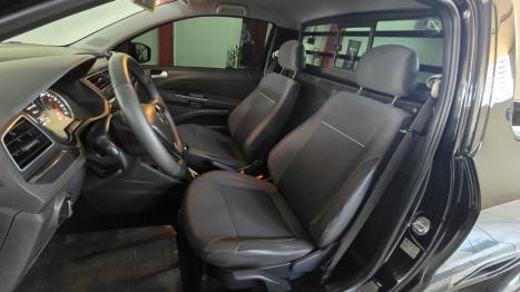 VOLKSWAGEN Saveiro 1.6 16V FLEX MSI TRENDLINE CABINE SIMPLES, Foto 8